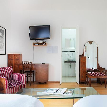 Stella Bed & Breakfast メキシコシティ 部屋 写真