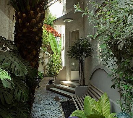 Stella Bed & Breakfast メキシコシティ エクステリア 写真
