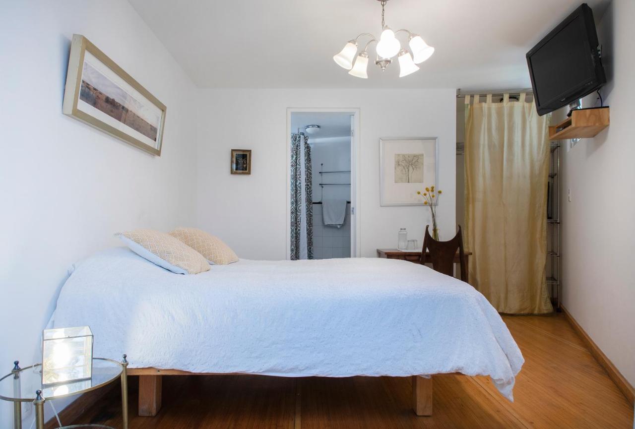 Stella Bed & Breakfast メキシコシティ 部屋 写真