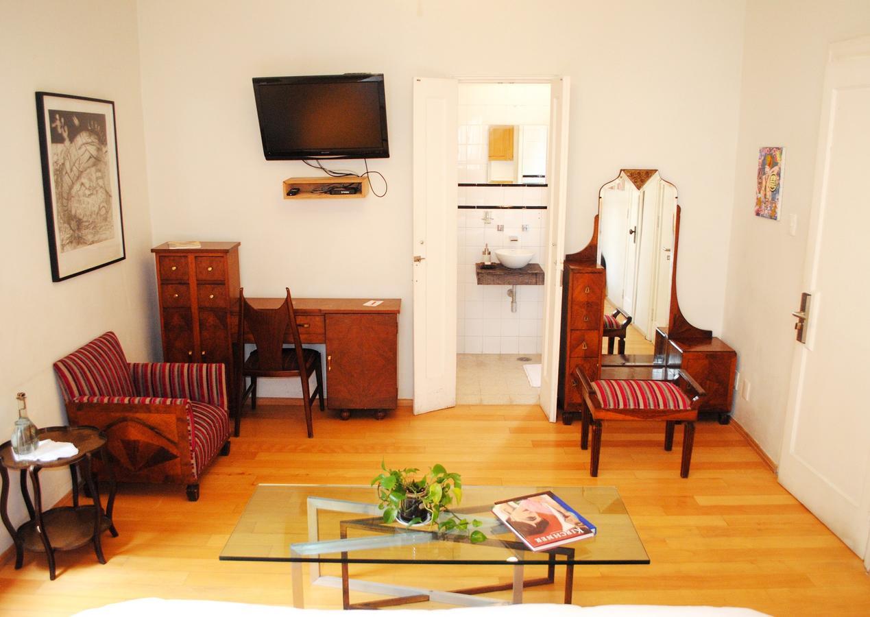 Stella Bed & Breakfast メキシコシティ エクステリア 写真