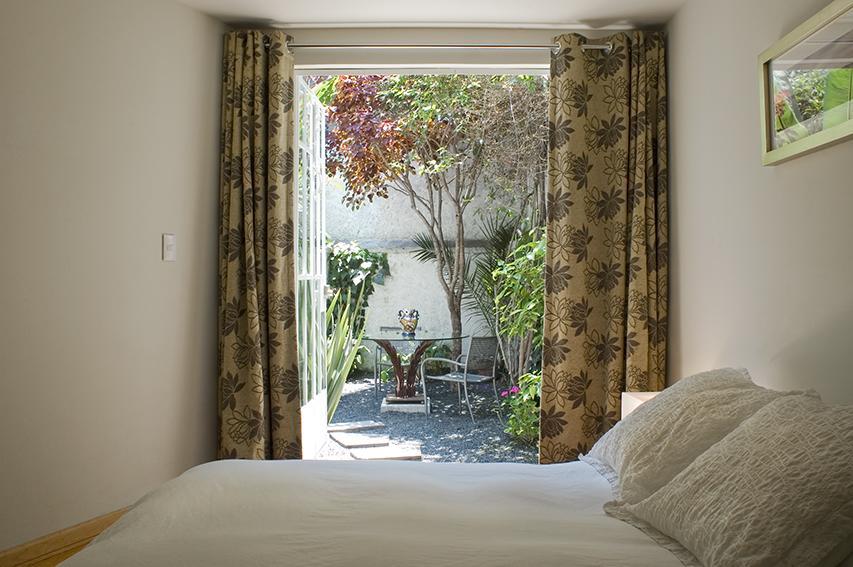 Stella Bed & Breakfast メキシコシティ エクステリア 写真