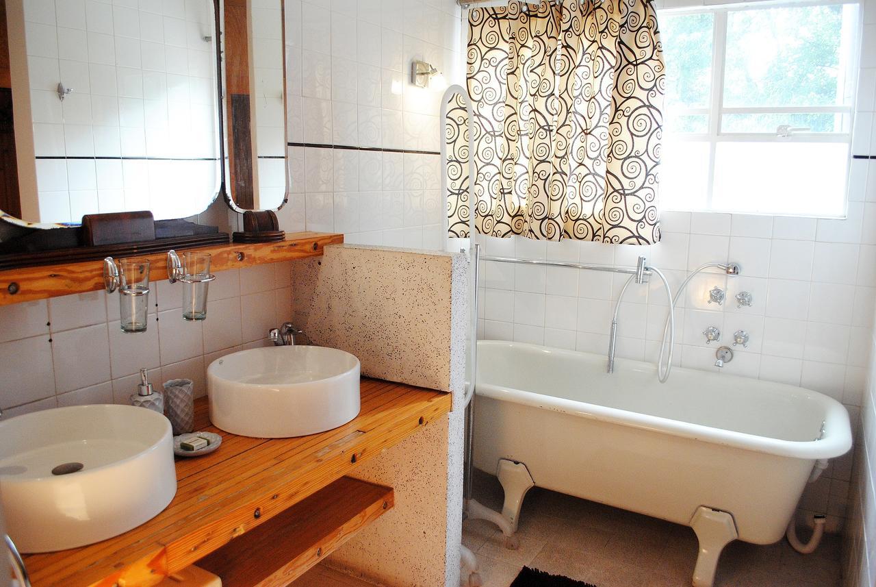 Stella Bed & Breakfast メキシコシティ エクステリア 写真