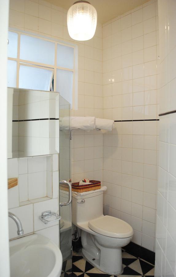 Stella Bed & Breakfast メキシコシティ エクステリア 写真